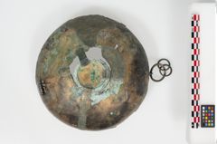 Foto von Bronzeschale (NHMW-PRAE-026412)